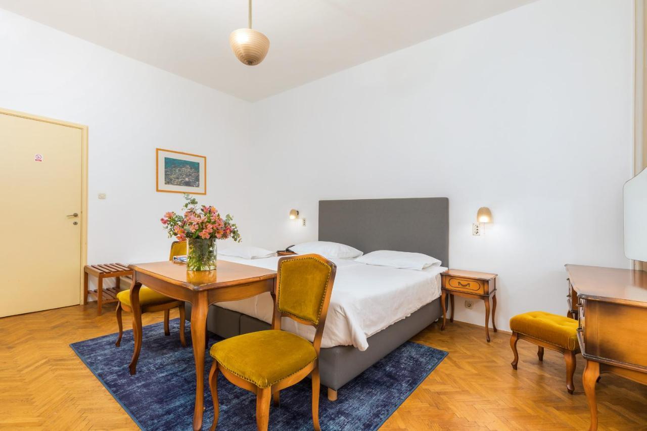 Brijuni Rooms Karmen Fažana Екстериор снимка