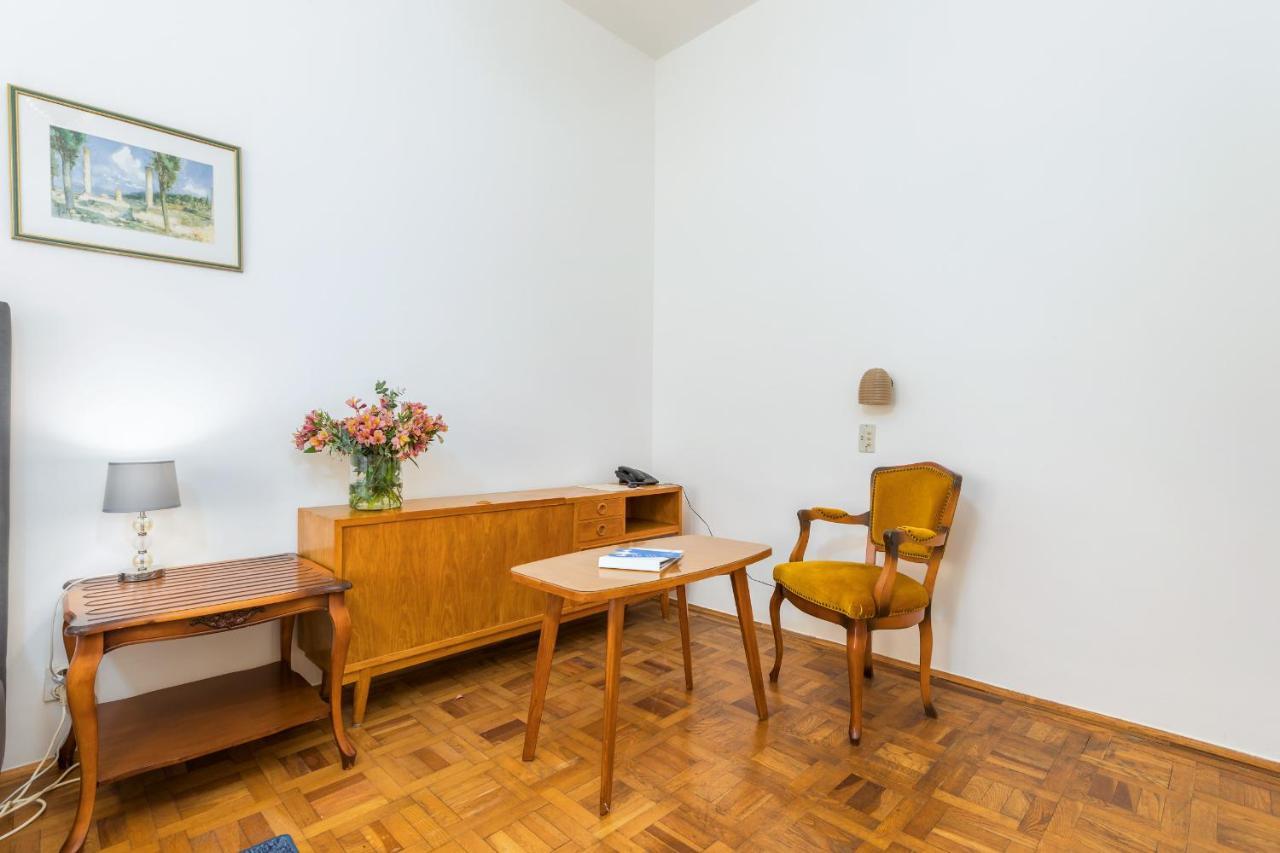 Brijuni Rooms Karmen Fažana Екстериор снимка