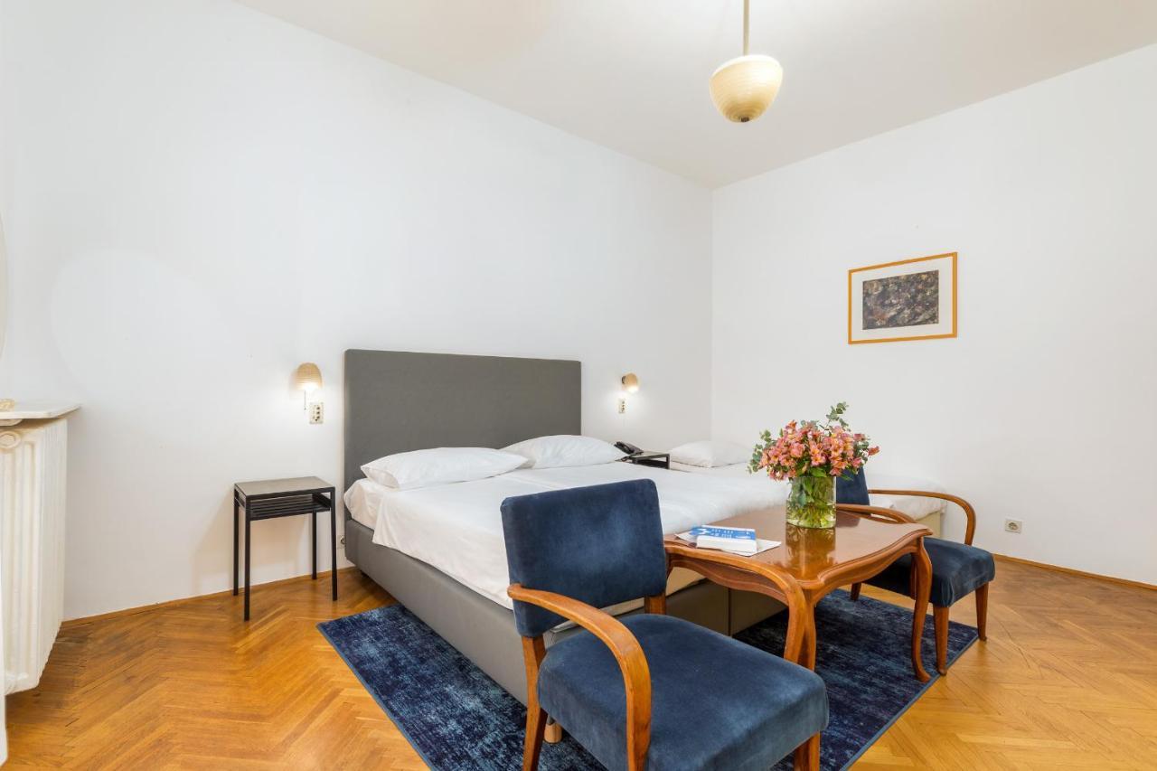 Brijuni Rooms Karmen Fažana Стая снимка