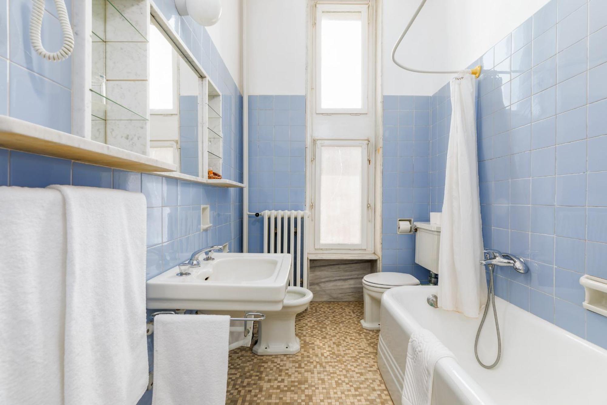 Brijuni Rooms Karmen Fažana Стая снимка