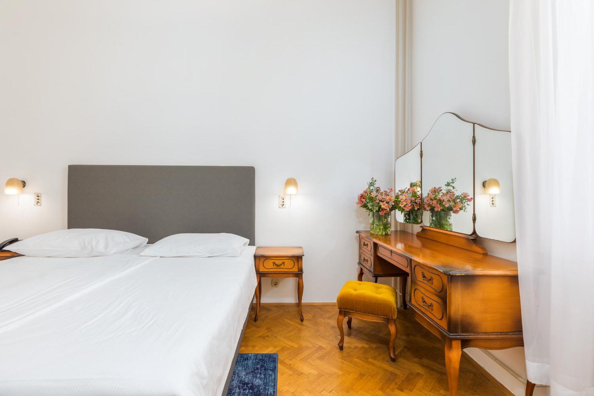 Brijuni Rooms Karmen Fažana Стая снимка