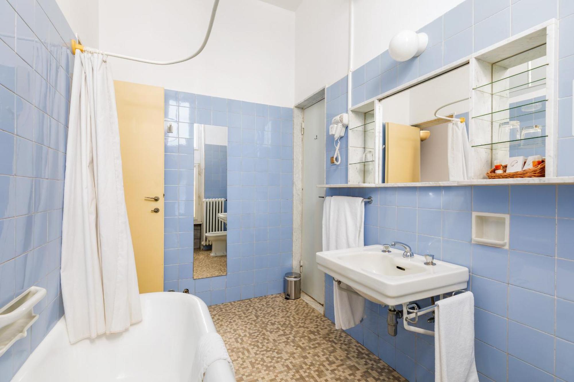 Brijuni Rooms Karmen Fažana Стая снимка