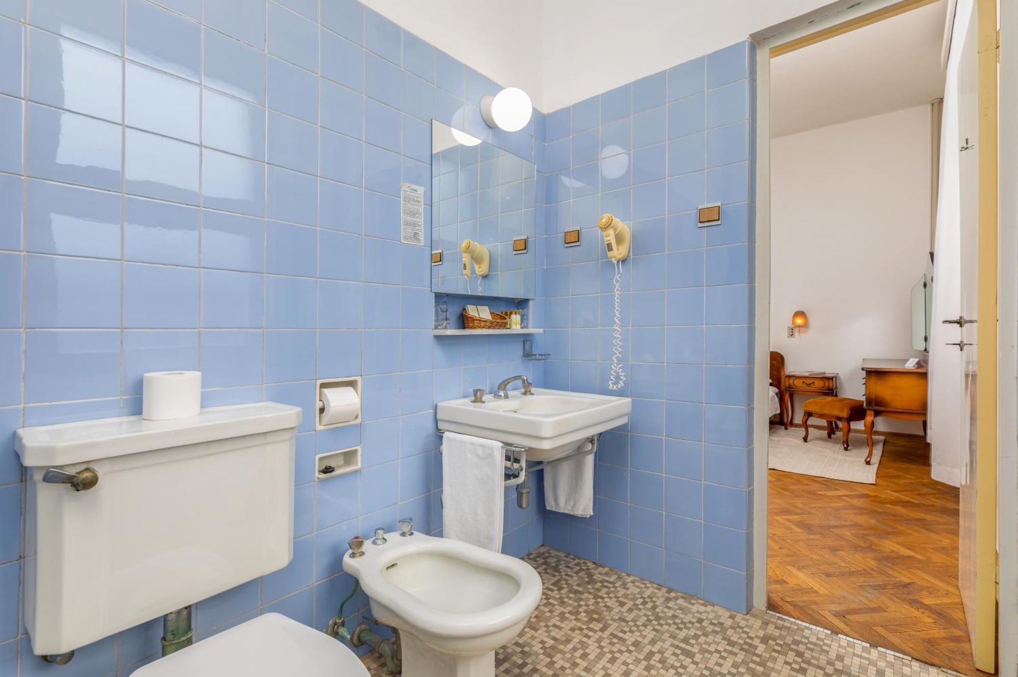 Brijuni Rooms Karmen Fažana Стая снимка
