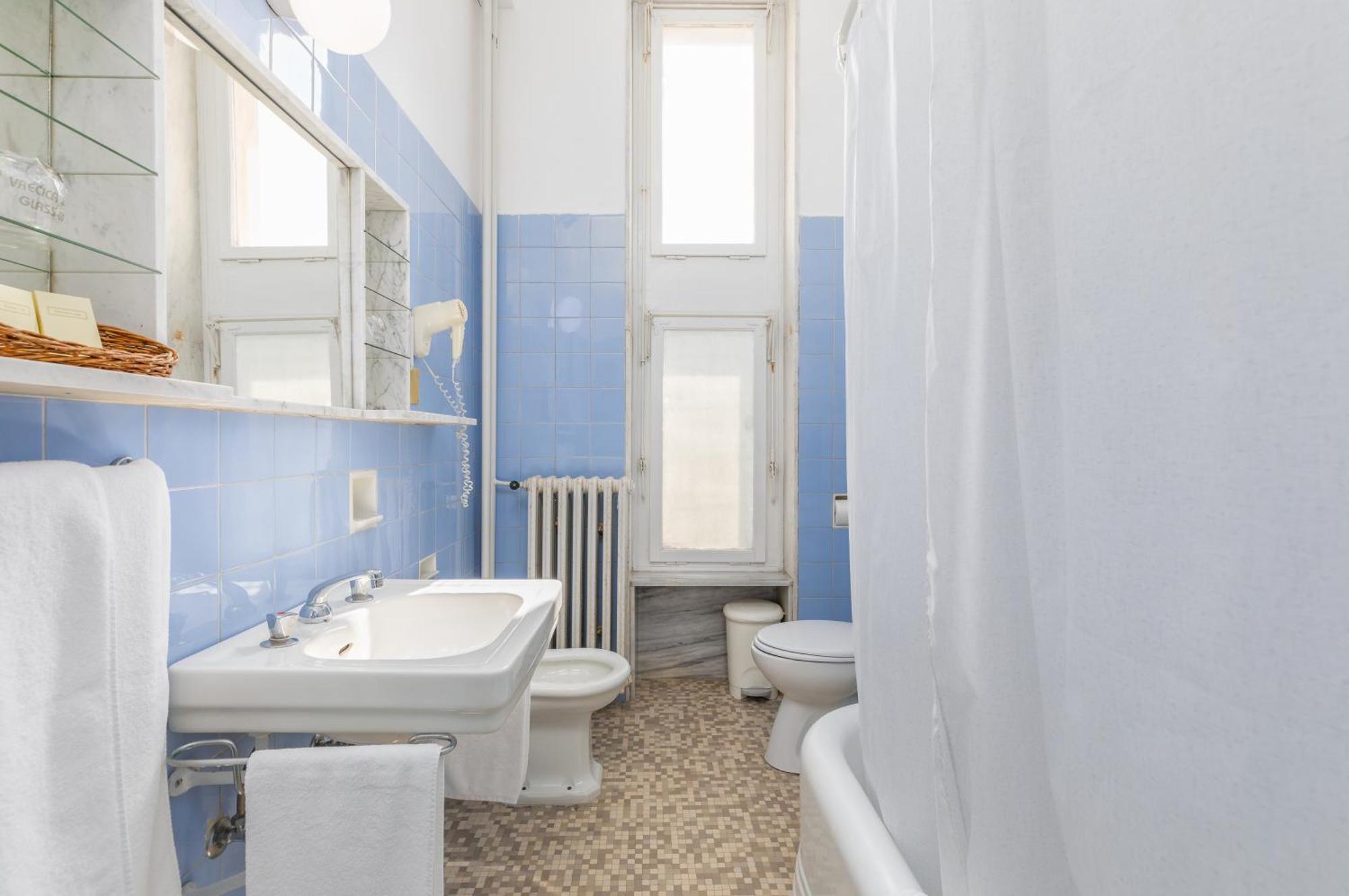 Brijuni Rooms Karmen Fažana Стая снимка